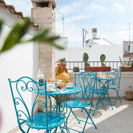 Manidibianco Apulian Relaxing Stay 투리 외부 사진