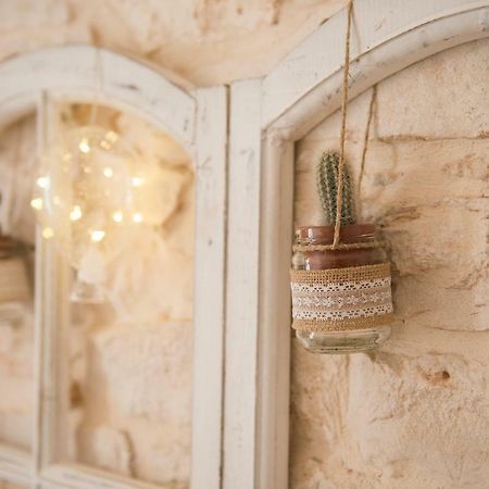Manidibianco Apulian Relaxing Stay 투리 외부 사진
