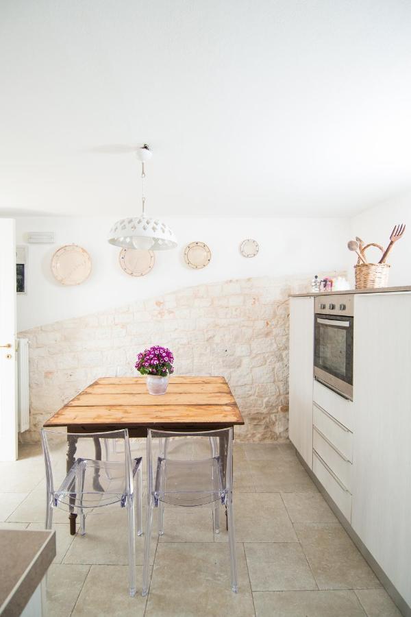 Manidibianco Apulian Relaxing Stay 투리 외부 사진