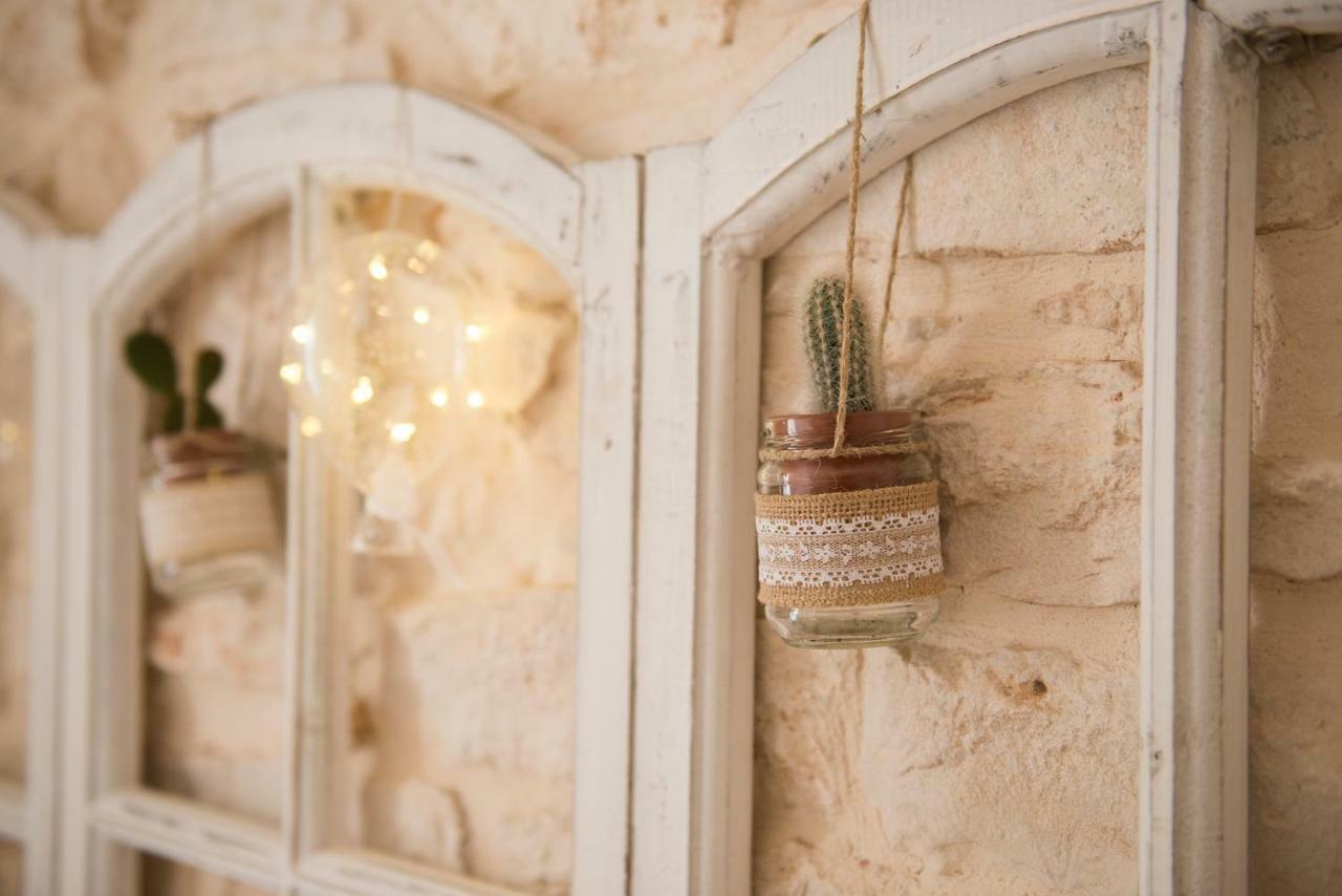 Manidibianco Apulian Relaxing Stay 투리 외부 사진