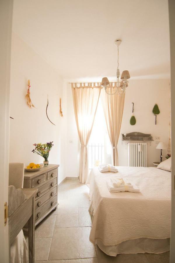 Manidibianco Apulian Relaxing Stay 투리 외부 사진