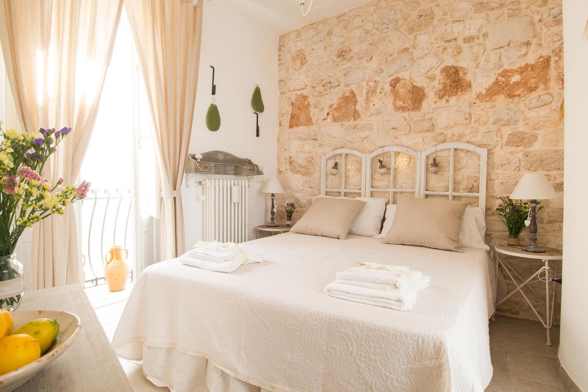 Manidibianco Apulian Relaxing Stay 투리 외부 사진